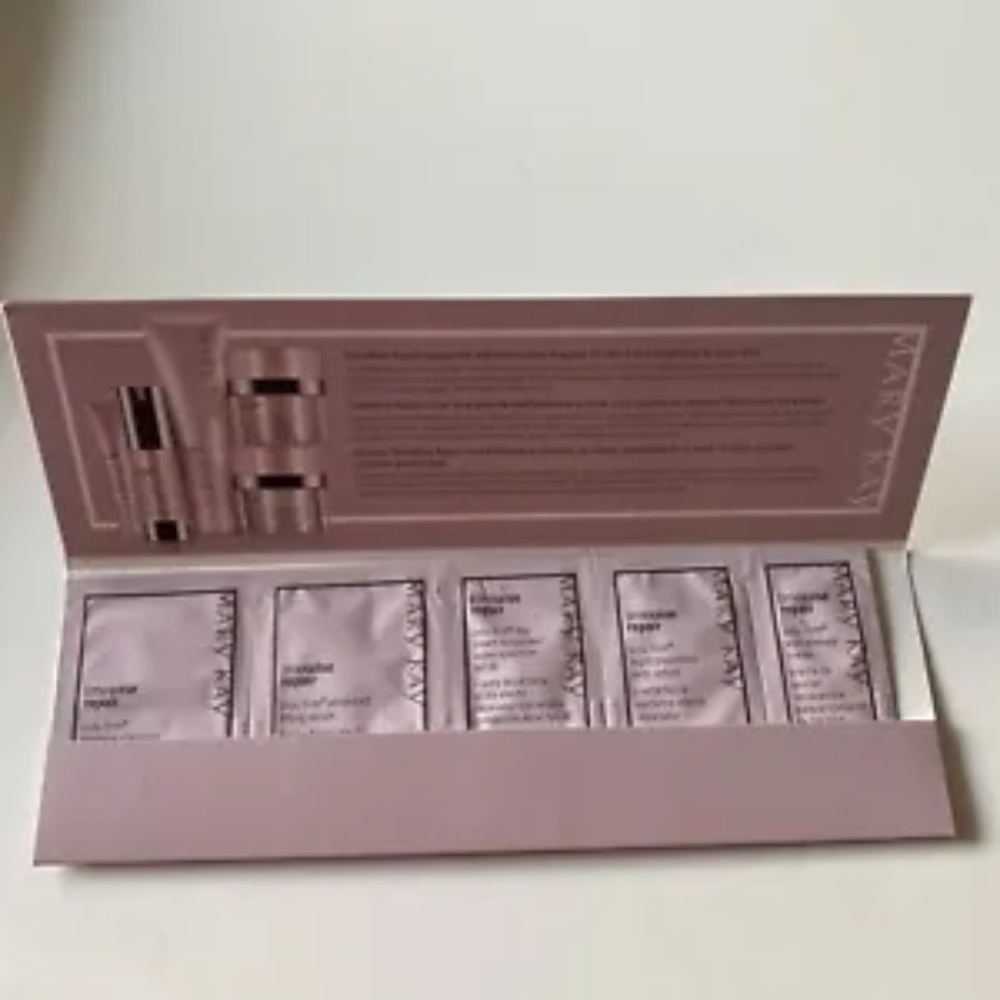 Mary Kay electric scrub brush Nwt, new Skinvigorate sonic brush W/Free Sample - Picture 6 of 7